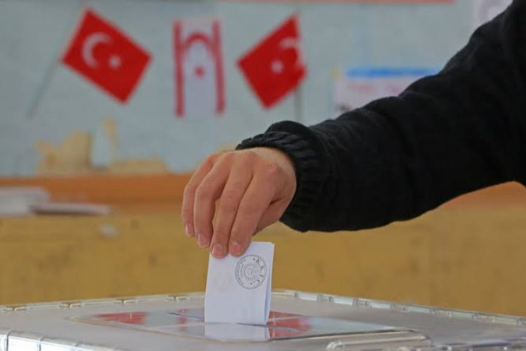 KKTC, cumhurbaşkanı seçimi için sandığa gidiyor