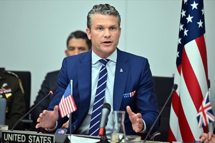 ABD Savunma Bakanı'ndan Rusya'ya tehdit
