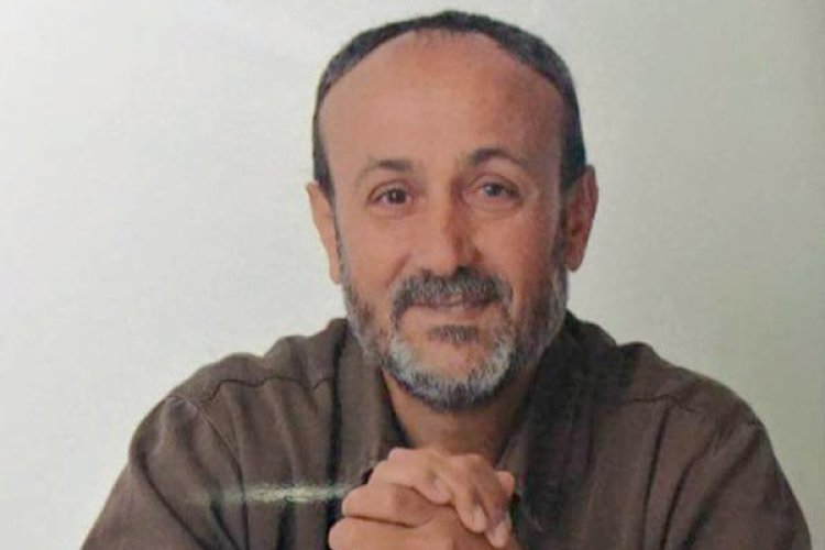 Filistinli esir Mervan Bergusi, İsrail zindanında darp sonucu bayıldı