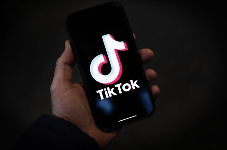 TikTok yılın ikinci çeyreğinde 189 milyondan fazla videoyu yayından kaldırdı