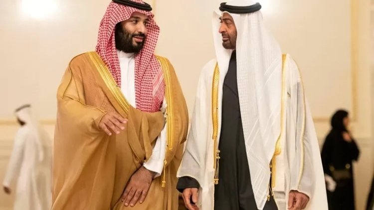 Suudi Arabistan ve BAE’den ABD'ye uyarı: Hamas dışlanmazsa ateşkes çöker