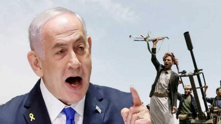 Mossad'dan Yemenlilere yönelik geniş kapsamlı casusluk kampanyası: Hedef, direnişi zayıflatmak