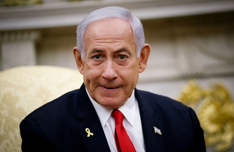 İsrailli Analist Bergman: Netanyahu “kurgusal bir zafer hikayesi” inşa ediyor