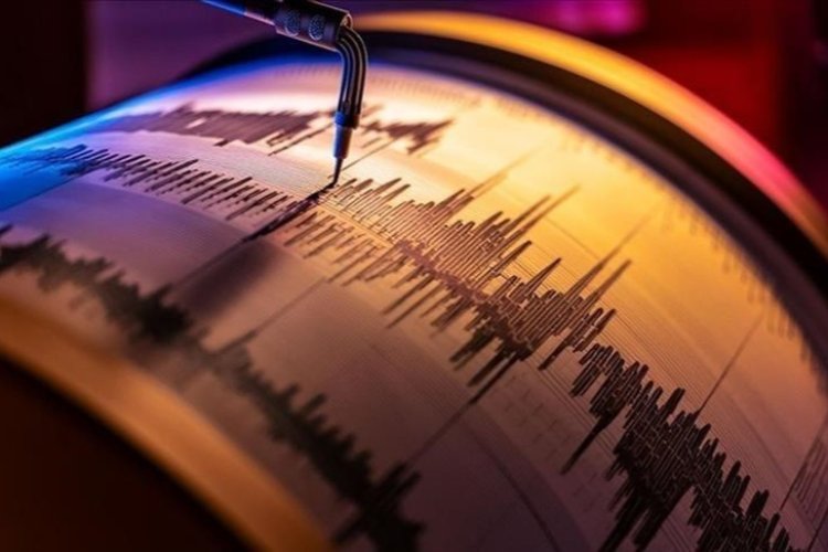 Filipinler'de 5,8 büyüklüğünde deprem meydana geldi