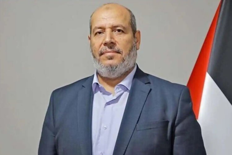 HAMAS: Gazze'de savaş sona erdi, anlaşmaya bağlıyız