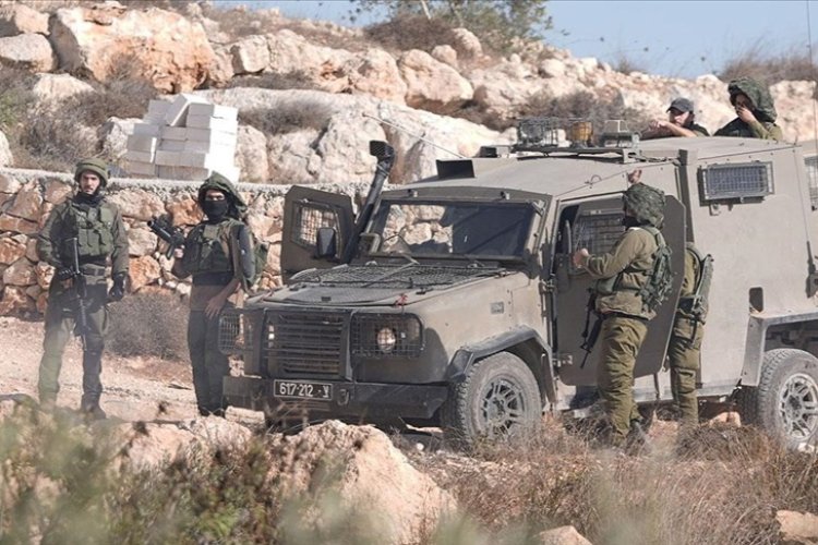 Netanyahu'dan aşırı sağcı bakan Smotrich'e 'ABD, Batı Şeria'nın ilhakını istemiyor' uyarısı