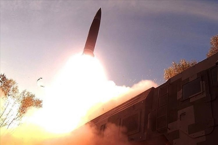 WSJ: ABD, Ukrayna'nın Batı'ya ait uzun menzilli füzeleri kullanma yasağını kaldırdı