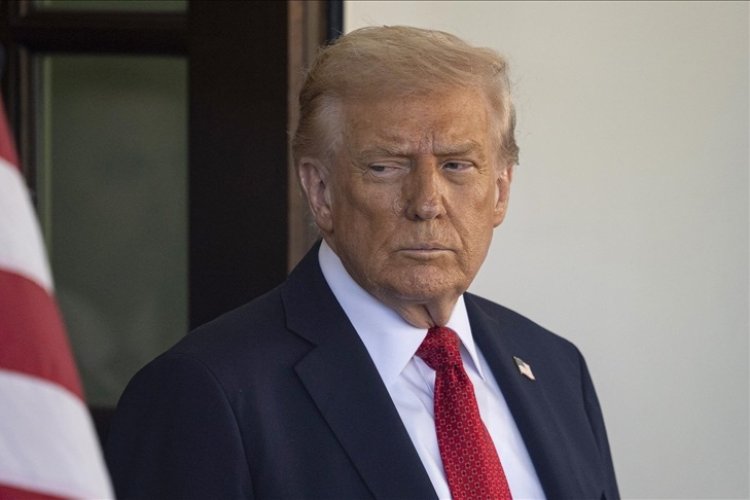 Trump: Putin ile olan görüşmeyi iptal ettim çünkü bana doğru gelmedi
