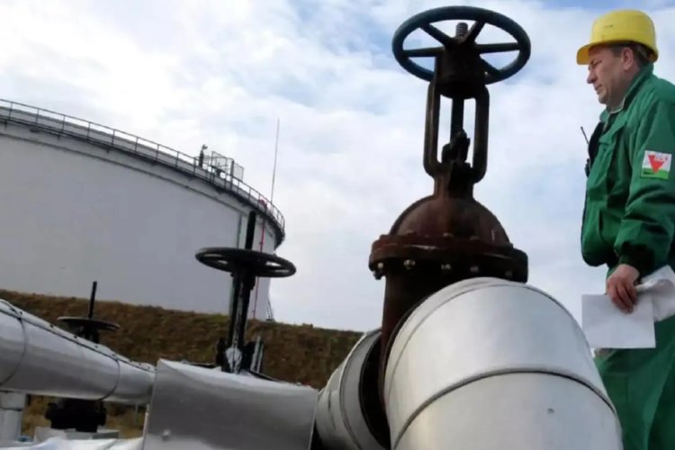 ABD'den Rus enerji devlerine yaptırım kararı