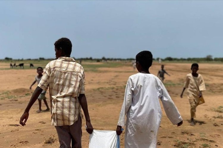 BM Güney Sudan İnsani Yardım Koordinatörü Gbeho: Yaklaşık 9,3 milyon kişi insani yardıma muhtaç