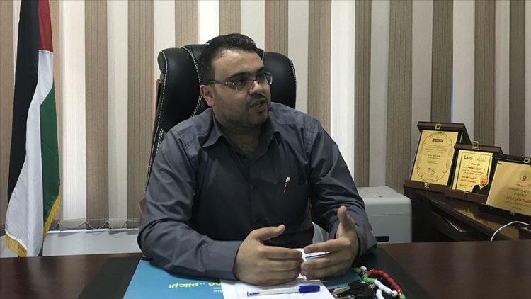 Hamas, Gazze’de idari komite kurulmasının hızlandırılmasını istedi
