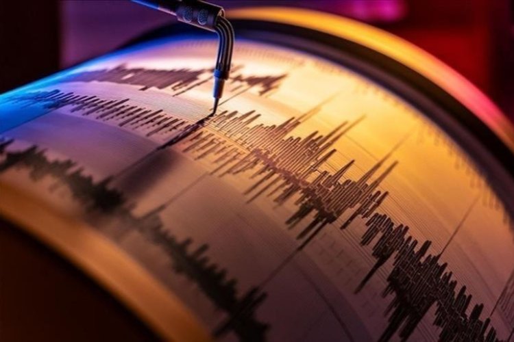 Guadeloupe Adası açıklarında 6,5 büyüklüğünde deprem