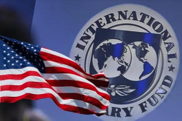 IMF’den sert uyarı: ABD’nin borçları küresel ekonomiyi tehdit ediyor