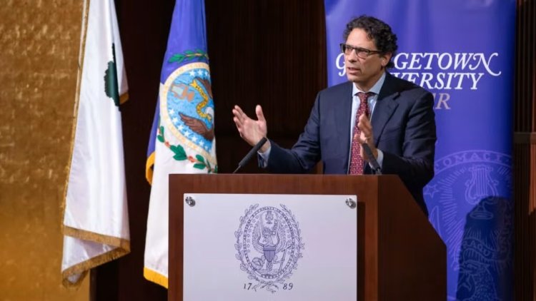 Prof. Wadie Said: “İşgalci İsrail’in meşru müdafaa hakkı yoktur”