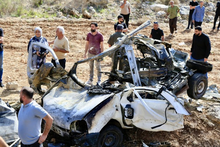 Lübnanlı uzmanlara göre, İsrail-Hizbullah savaşının yeniden başlaması 'olası'