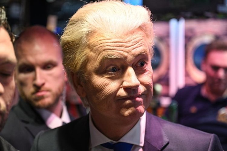 Hollanda'da aşırı sağın güç kaybettiği genel seçimin ardından zorlu koalisyon pazarlıkları bekliyor