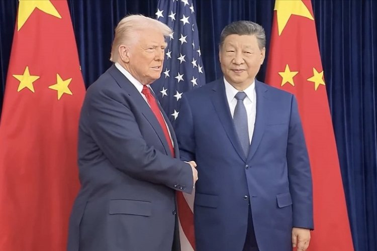 Trump-Şi zirvesi, yapıcı mesajlara karşın kritik anlaşmazlık konularını öteledi