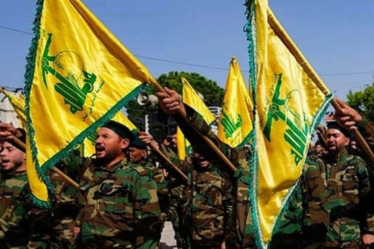İşgalci İsrail'in Lübnan saldırısına ilişkin Hizbullah’tan açıklama