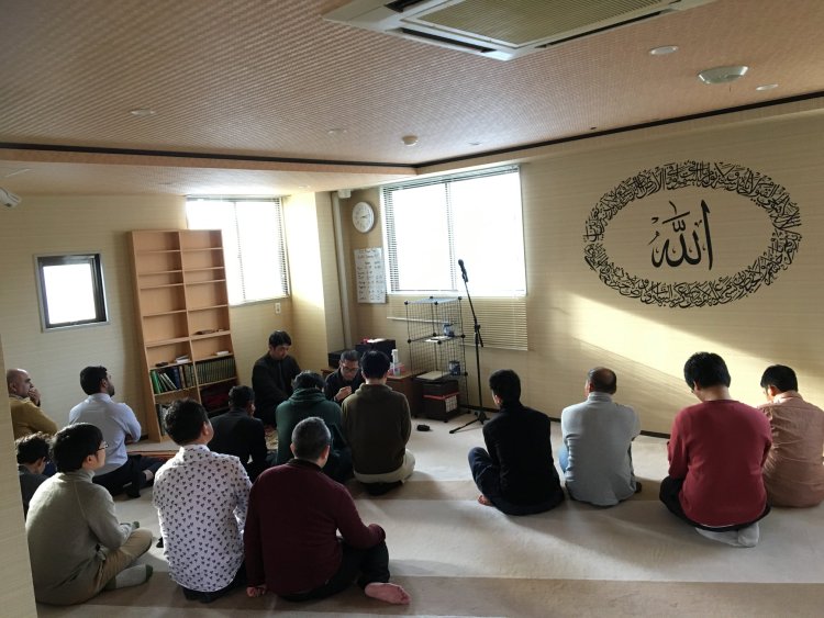 Japonya’da Müslümanlar: Azınlık içinde sessiz yükseliş