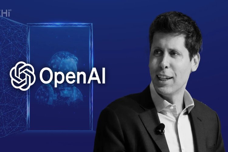 OpenAI, 1 trilyon dolarlık halka arz hazırlığında
