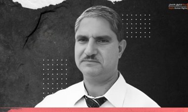 Mısır’da İhvan’ın sabır eri, eski vekil el-Azeb zindanda Hakk’a yürüdü