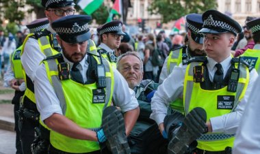 İngiltere’de “Ulusal Güvenlik” gölgesinde polis devleti tartışması