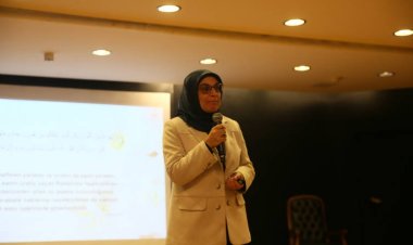 Viyana'da "Peygamberimizin Modelliğinde Aile İçi İletişim Dili" semineri düzenlendi