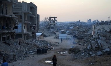 ABD’den Gazze için yeni plan: “Uluslararası İstikrar Gücü” 2027’ye kadar yetkili olacak