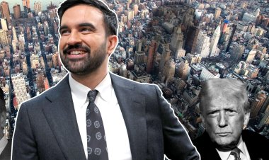 Trump'tan, belediye başkanlığını Mamdani'nin kazanması halinde New York'a federal fonları "kısma" tehdidi