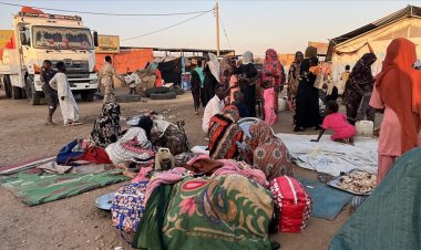 Sudan'da HDK, alıkoyduğu siviller için fidye istiyor