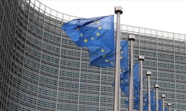 AB Komisyonu, 2025 Türkiye raporunu açıkladı