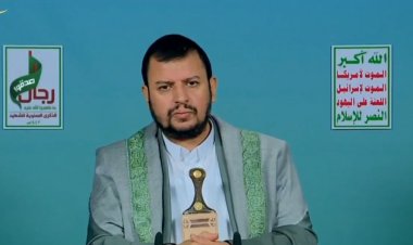 Ensarullah Lideri el-Husi: Düşmanla bir sonraki çatışmaya hazırlanıyoruz