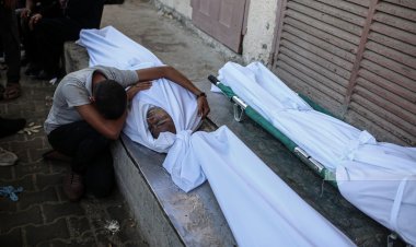 Ateşkesten bu yana Gazze’de 241 kişi şehit oldu, 609 kişi yaralandı