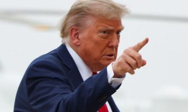 Trump'tan New York Belediye Başkanı Mamdani'ye: Bence bana iyi davranmalı