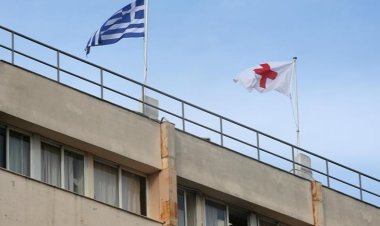 Yunanistan'da devlet hastanelerinde çalışan doktorlar 48 saatlik grevde