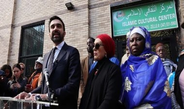 Mamdani'nin zaferini hazmedemeyenler: “İslam New York’u fethediyor”