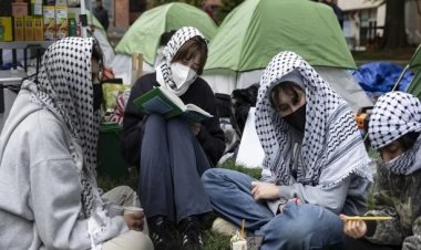 ABD üniversitelerinde Filistin yanlısı seslere soruşturma yağmuru