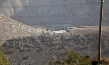  ABD, Şam’da askeri üs kuruyor: Suriye-İsrail anlaşması için yeni dönem başlıyor