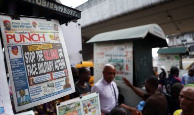 Nijerya basınından Trump’ın açıklamalarına "egemenlik ihlali" nitelemesi