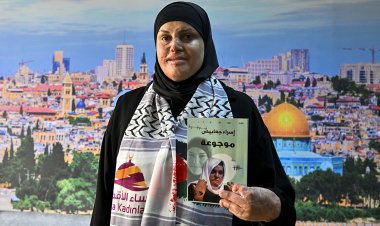 Siyonist rejim zindanlarında 8 yıl tutulan Filistinli Ceabis: Beni hayatta tutan, Allah'a imanımdı