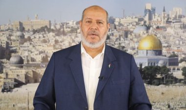 Halil el-Hayye: “Gazze, ümmetin vicdanıdır ve direnişin sembolüdür”