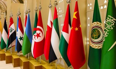 Arap ülkelerine stratejik çağrı: İsrail tehdidine karşı ortak savunma vizyonu geliştirilmeli