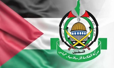 HAMAS, Kazakistan'ın 'İbrahim Anlaşması'na katılmasını kınadı