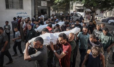 Gazze'de ateşkesten bu yana 241 Filistinli şehid edildi