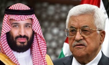 Sızan Suudi planı: Hamas’ın aşamalı dışlanması ve Filistin yönetimine destek