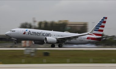 ABD'de hükümetin kapalı olmasından dolayı 1700'den fazla uçuş iptal edildi