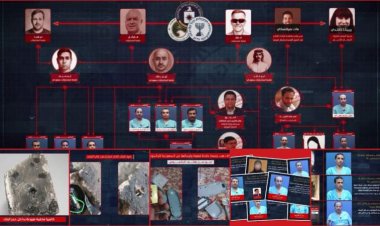 Ensarullah: “ABD-İsrail casus ağı Yemen’de çökertildi”