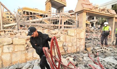 İşgalci İsrail’den yeni saldırı dalgası: Üç Hizbullah üyesi şehit oldu