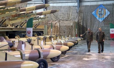 New York Times: “Gelecek savaş an meselesi”... İran, İsrail’e aynı anda 2000 füze fırlatabilir