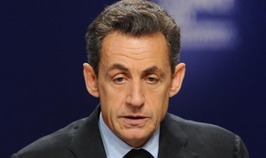Fransa eski Cumhurbaşkanı Sarkozy adli kontrol şartıyla serbest bırakılacak